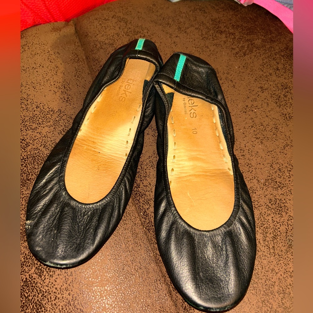 TIEKS by Gavriell